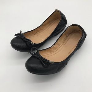FRYE CARSON COLLAPSIBLE Women’s ballet Flats